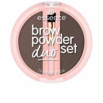 Augenbrauenpuder Essence BROW POWDER Nº 03 1,8 g