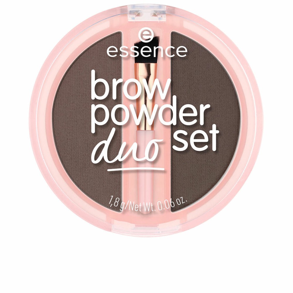 Augenbrauenpuder Essence BROW POWDER Nº 03 1,8 g