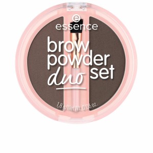 Augenbrauenpuder Essence BROW POWDER Nº 03 1,8 g