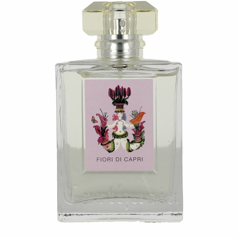 Damenparfüm Carthusia FIORI DI CAPRI 100 ml