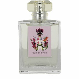Women's Perfume Carthusia FIORI DI CAPRI 100 ml