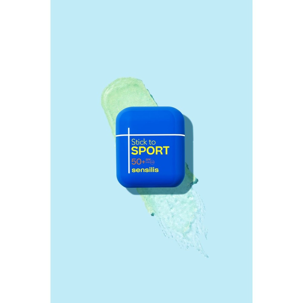 Sonnencreme-Stick Sensilis STICK SENSILIS Spf 50+ 8,5 g
