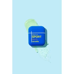 Sonnencreme-Stick Sensilis STICK SENSILIS Spf 50+ 8,5 g