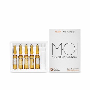 Ampullen mit Lifting-Effekt MOI FLASH PRE-MAKE UP 2 ml 10 Stück