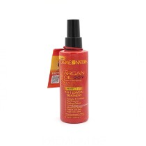 Traitement Creme Of Nature ARGAN OIL