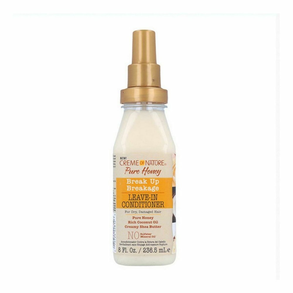 Conditioner Creme Of Nature PURE HONEY