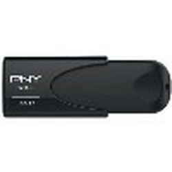 Clé USB   PNY         Noir 128 GB  