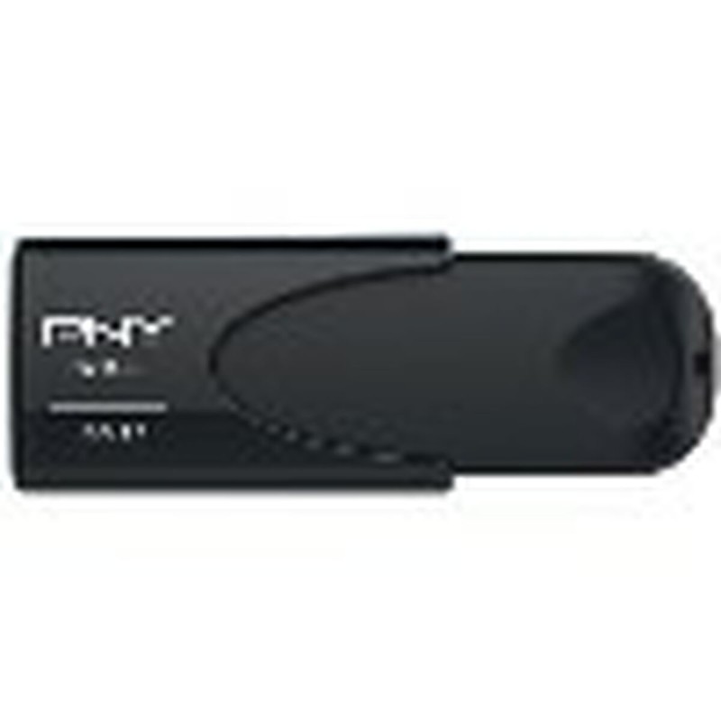 Clé USB   PNY         Noir 128 GB  