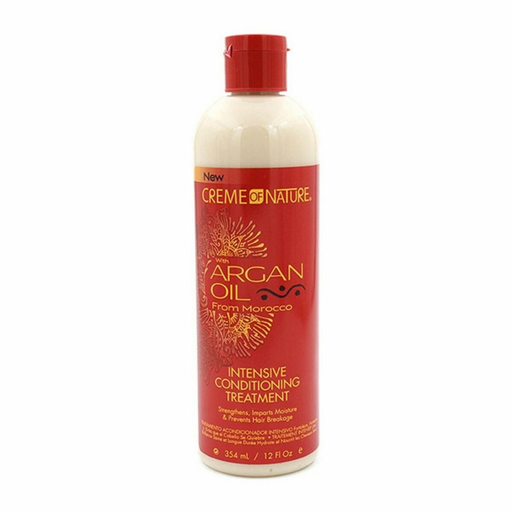 Haarspülung Creme Of Nature ARGAN OIL
