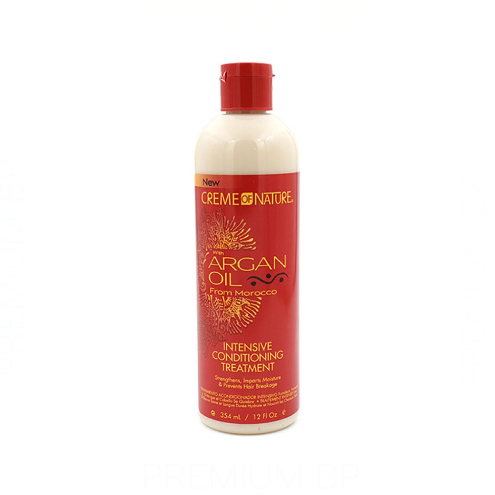 Haarspülung Creme Of Nature ARGAN OIL