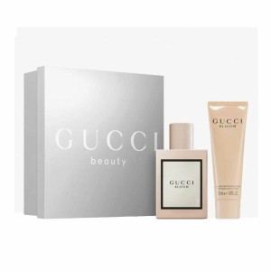 Women's Perfume Set Gucci GUCCI BLOOM 2 Pieces