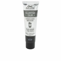 Permanent Dye Hairgum COLORATION Brown Nº4 Nº 4-Castano 60 g