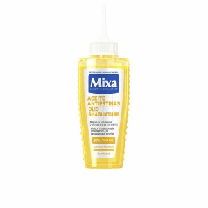 Anti-Strias Körpercreme Mixa ACEITE ANTIESTRÍAS 100 ml