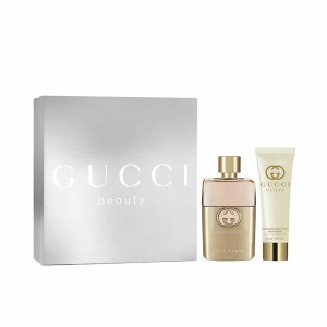 Women's Perfume Gucci Guilty Guilty 2 Pieces