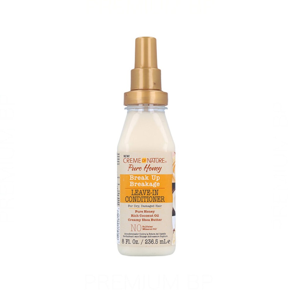 Conditioner Creme Of Nature PURE HONEY