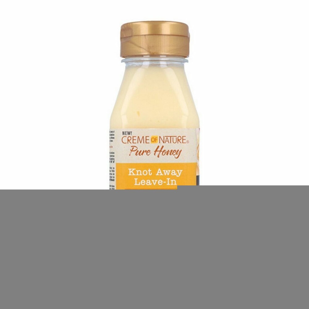 Hairstyling Creme Creme Of Nature PURE HONEY