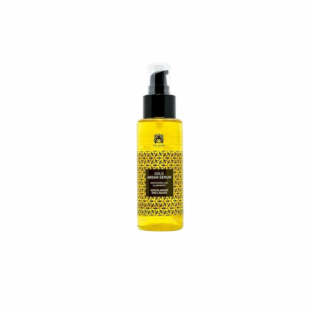 Sérum pour cheveux Valquer SÉRUM CAPILAR 100 ml