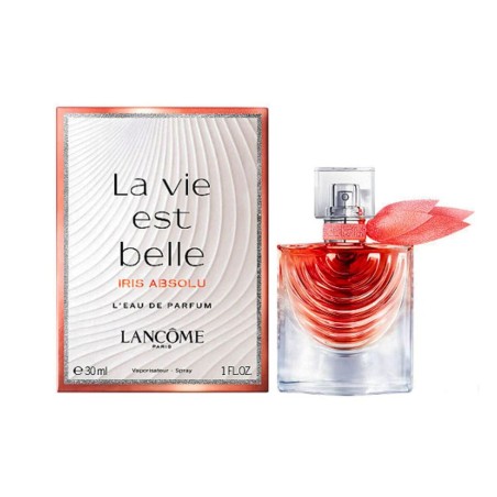 Damenparfüm Lancôme La vie est belle Iris Absolu EDP 30 ml La vie est belle Iris Absolu