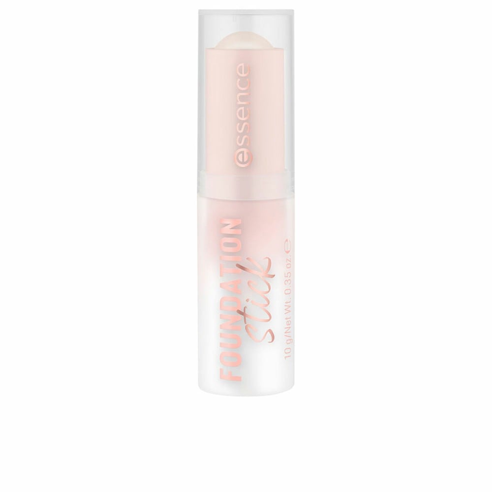 Mousse Make-up Basis Essence FOUNDATION Nº 100 10 g