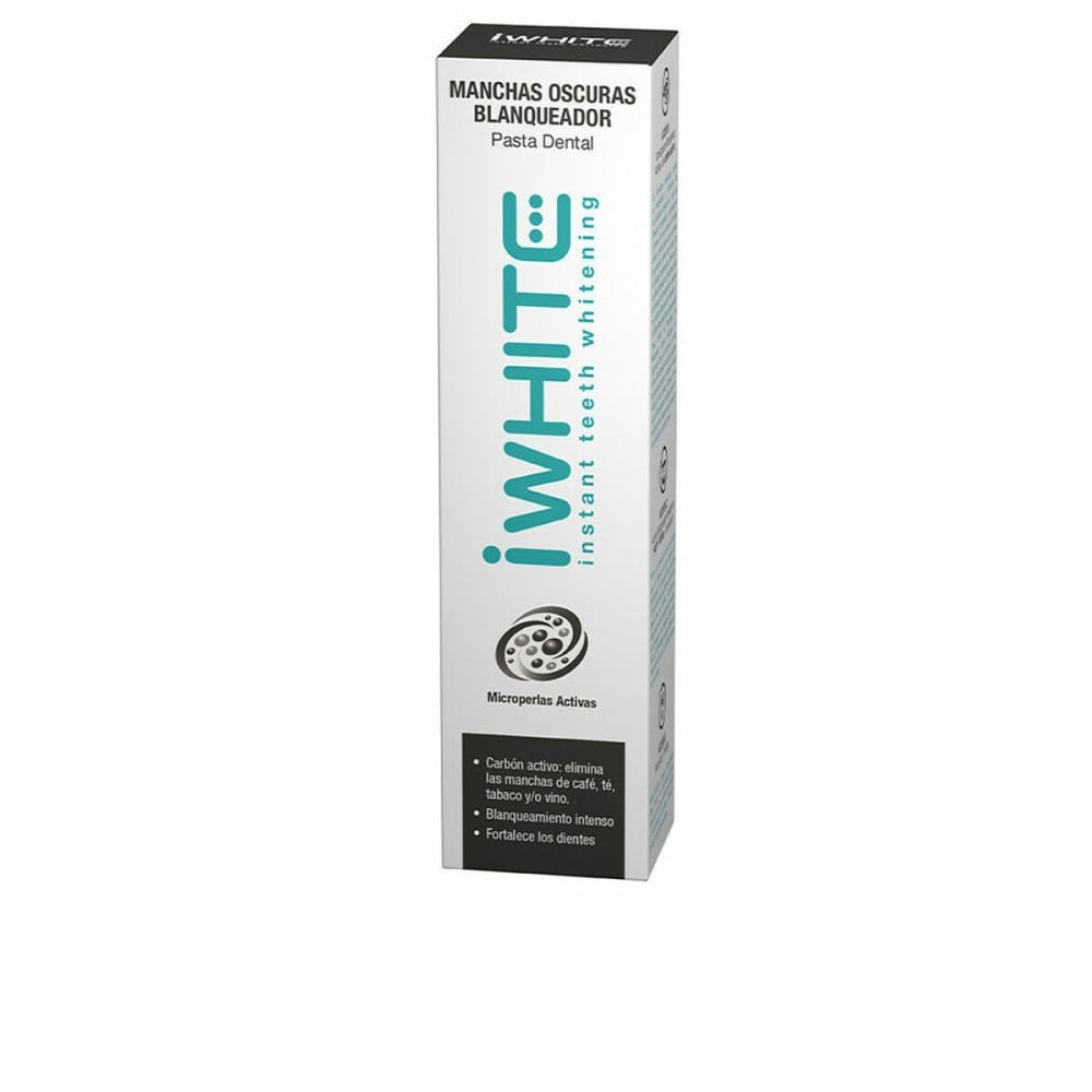 Kulturbeutel iWhite IWHITE DENTÍFRICO