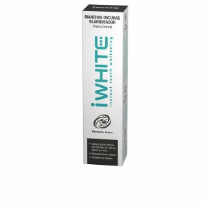 Trousse de toilette iWhite IWHITE DENTÍFRICO