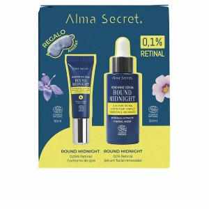 Schminkset Alma Secret FACIAL ALMA SECRET