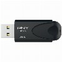 Clé USB   PNY         Noir 128 GB  