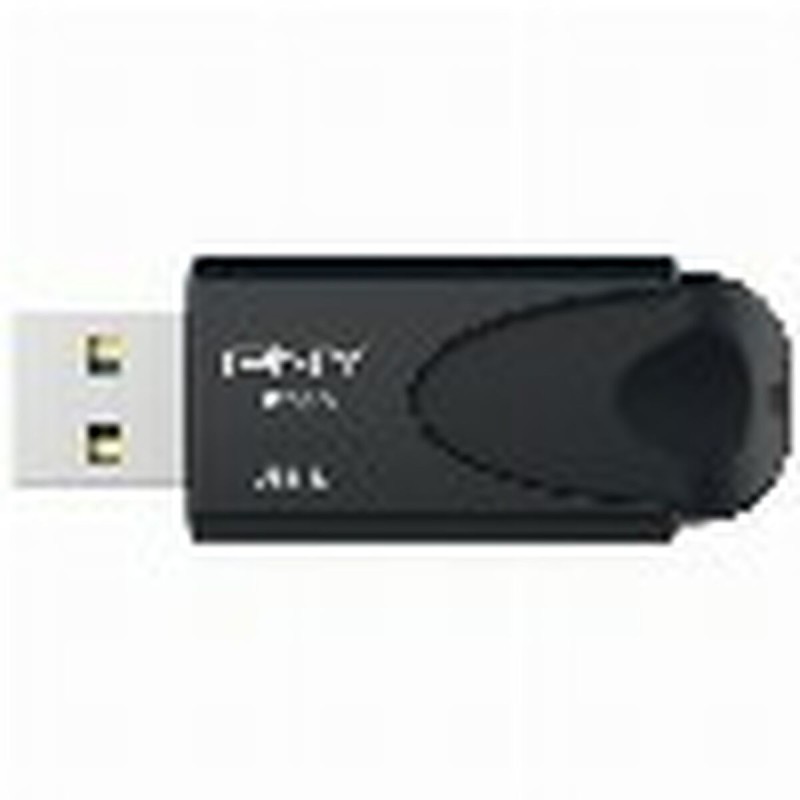 USB stick   PNY         Black 128 GB  