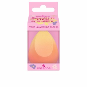 Make-Up Pinsel Essence BRUSH IT LIKE IT'S ART