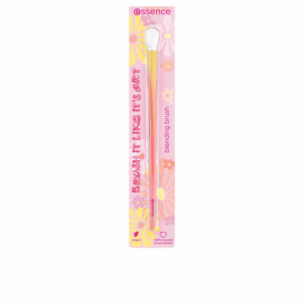 Pinceau de Maqullage Essence BRUSH IT LIKE IT'S ART