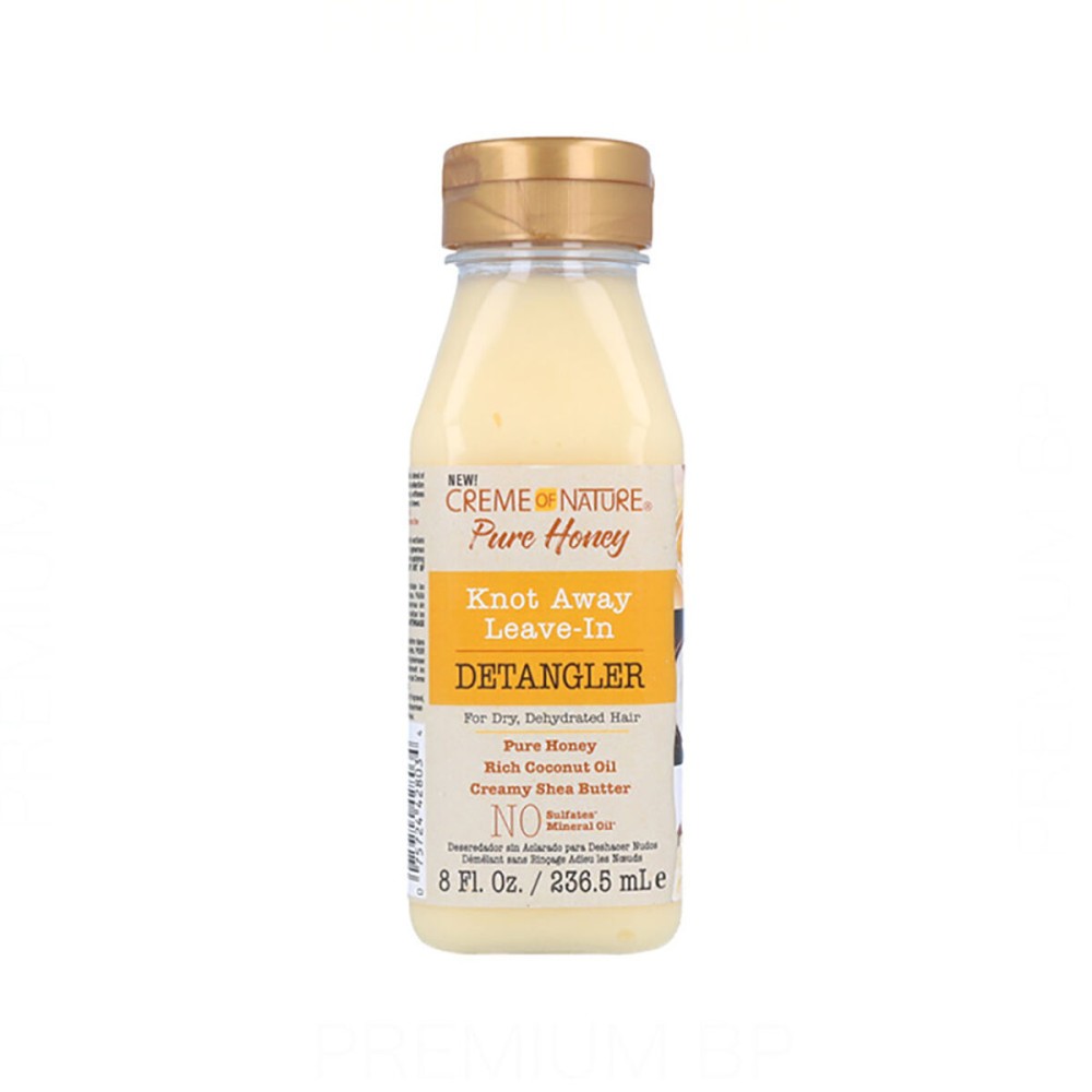 Styling Cream Creme Of Nature PURE HONEY