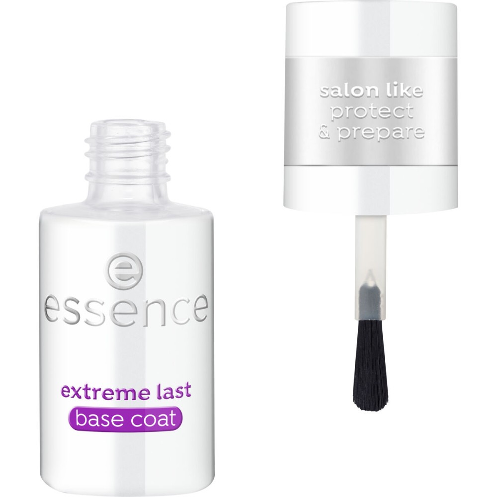 Nagellack Essence EXTREME LAST