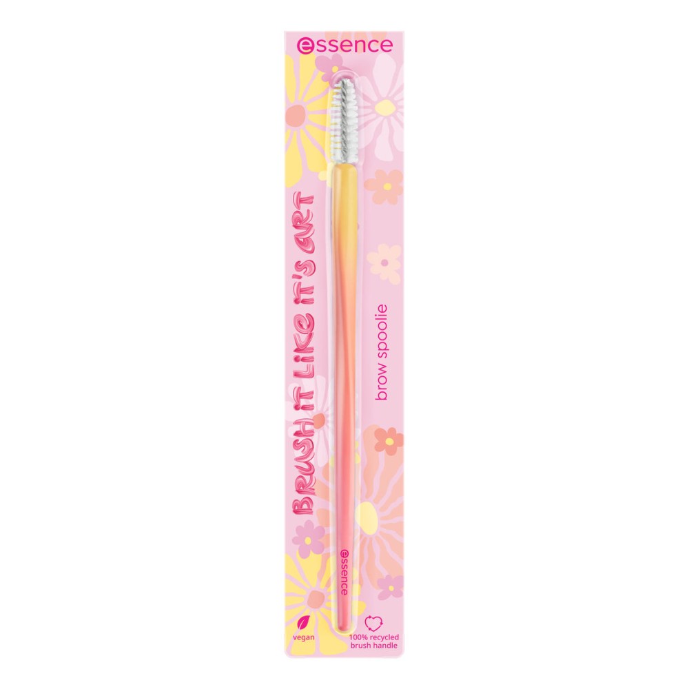 Make-Up Pinsel Essence BRUSH IT LIKE IT'S ART