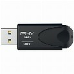 Clé USB   PNY         Noir 128 GB  