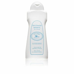 Gel and Shampoo Picu Baby Infantil Children's 500 ml