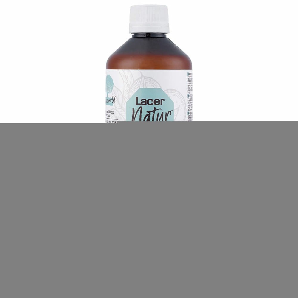 Bain de Bouche Lacer Natur (500 ml)