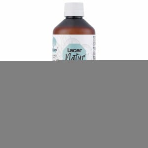 Bain de Bouche Lacer Natur (500 ml)