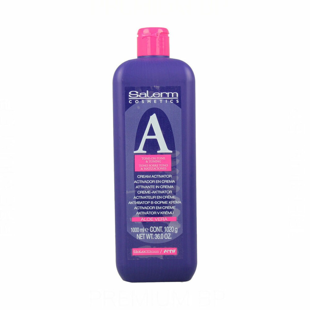 Activateur liquide Salerm