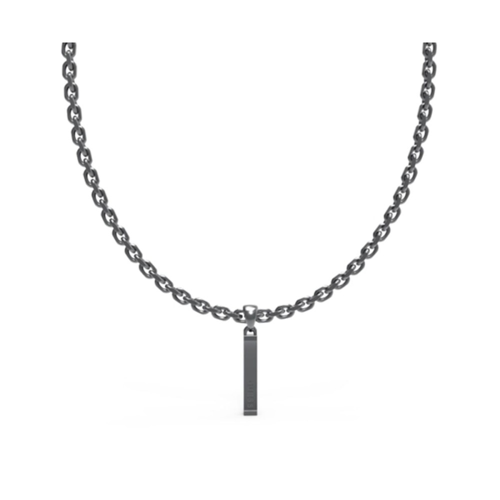 Collier Femme Guess JUXN03001JWGMT-U