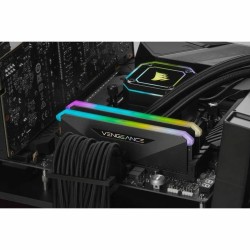 RAM Memory Corsair 32 GB DDR4 3200 MHz CL18