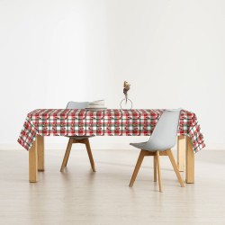 Stain-proof tablecloth Belum Cagatió 3 Multicolour 200 x 150 cm Christmas