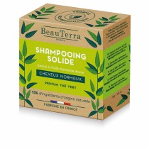 Champoing Solide Beauterra Thé vert 75 g