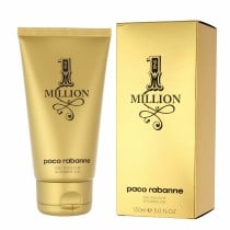 Perfumed Shower Gel Paco Rabanne 1 Million 150 ml