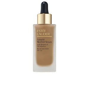 Liquid Make Up Base Estee Lauder Futurist Skintint Nº 4N Spf 20 30 ml Serum