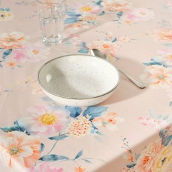 Nappe antitache Belum 0120-389 Multicouleur 200 x 150 cm Fleurs