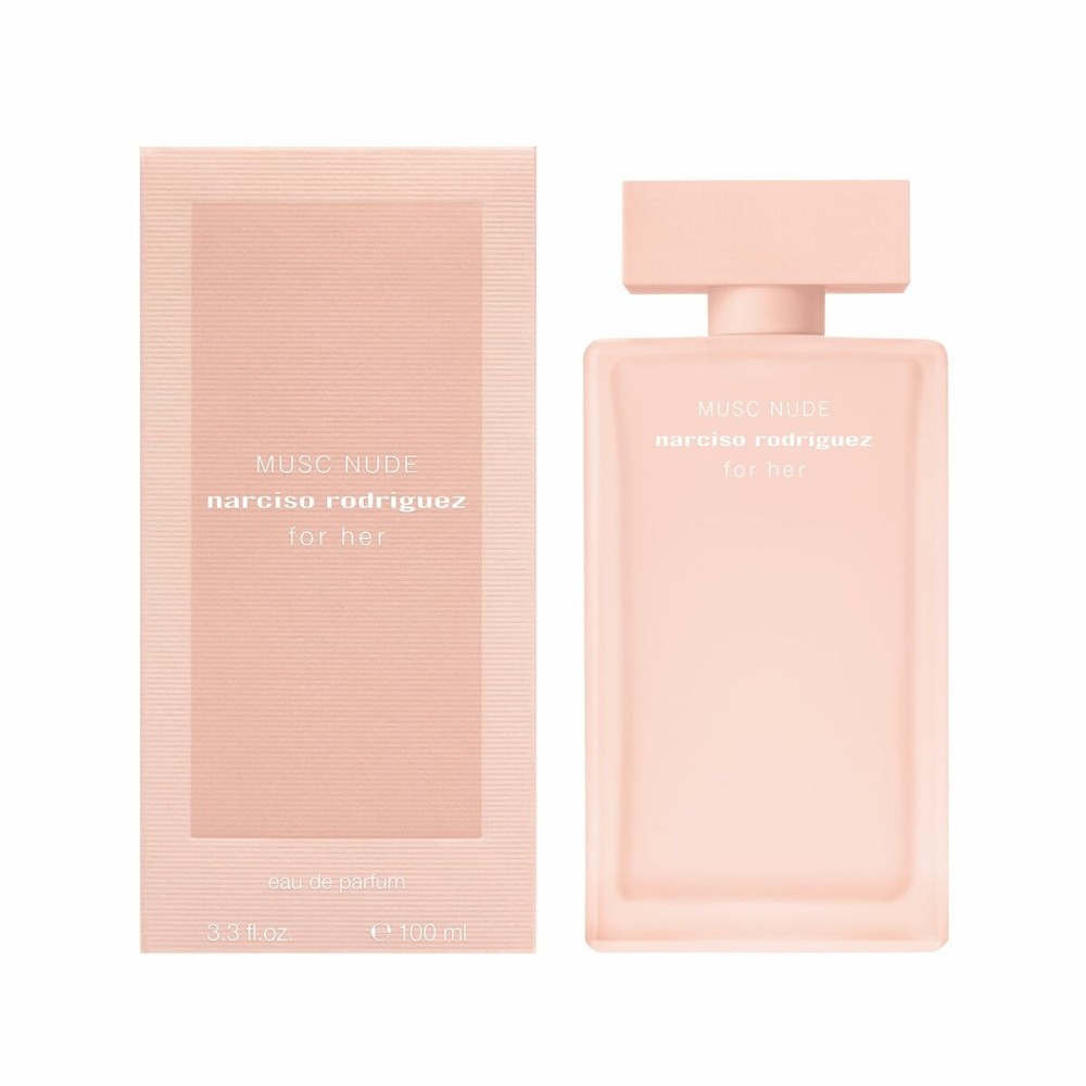 Parfum Femme Narciso Rodriguez FOR HER 100 ml