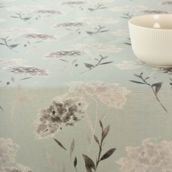 Stain-proof tablecloth Belum 0120-395 Multicolour 200 x 150 cm Flowers