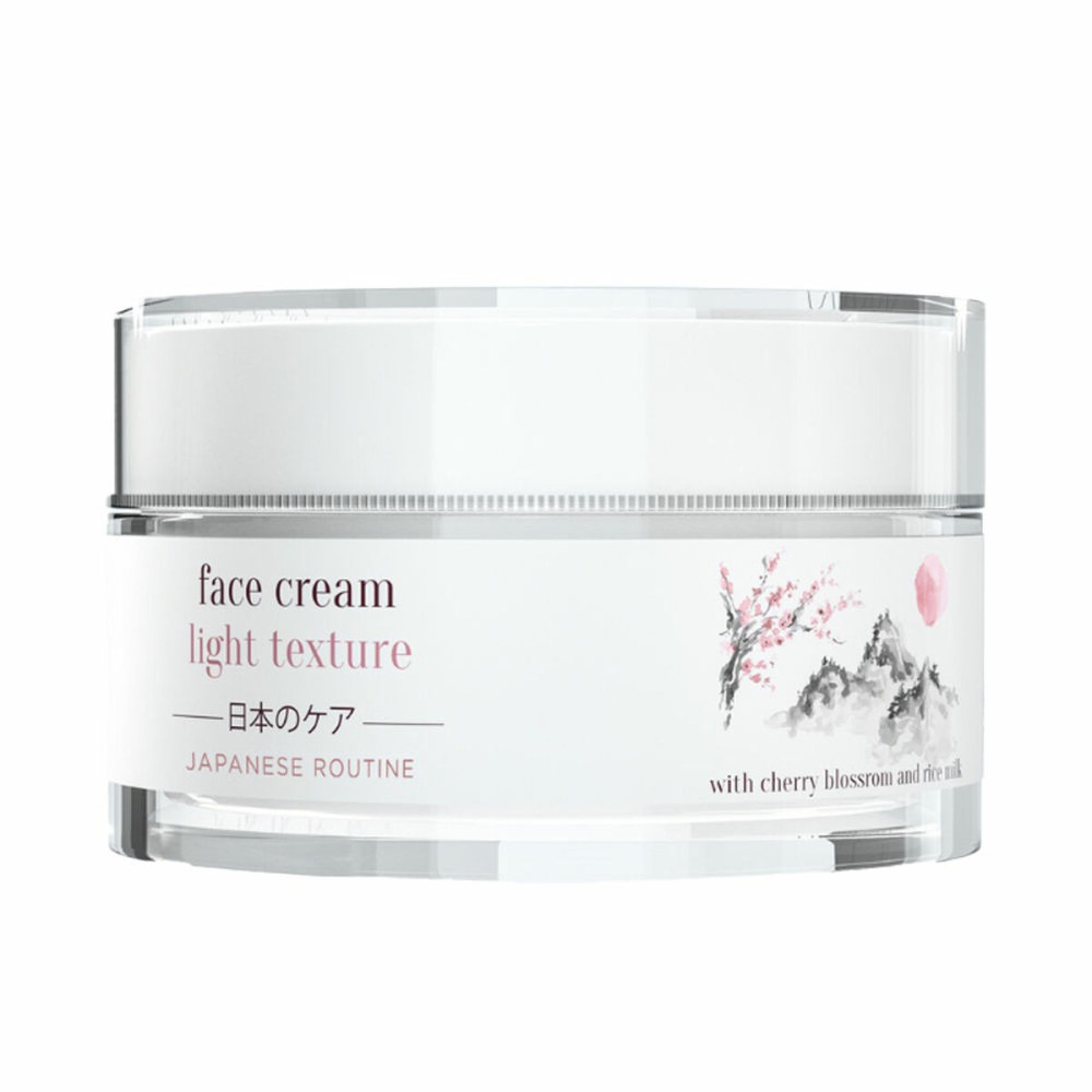 Tagescreme Revox B77 Japanese Ritual 50 ml