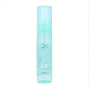 Crème stylisant Wella Invigo Volume Boost 150 ml