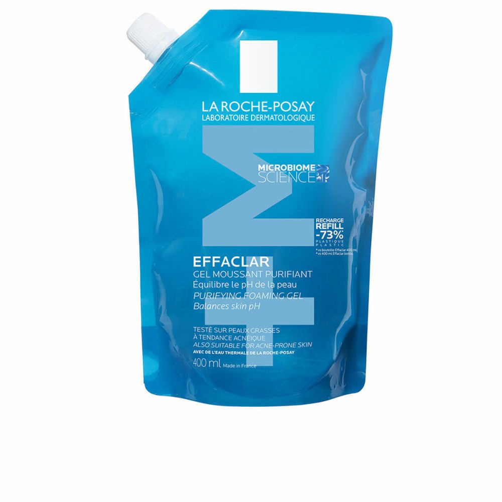 Schaumreiniger La Roche Posay Effaclar 400 ml